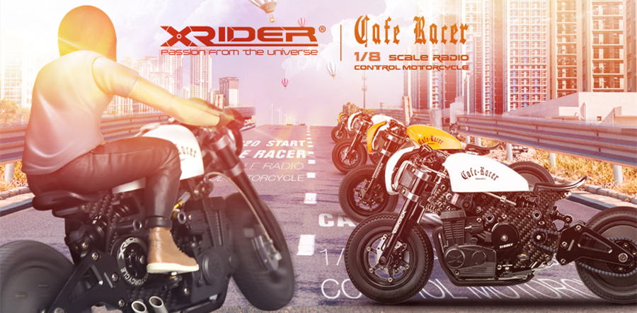 Caferacer